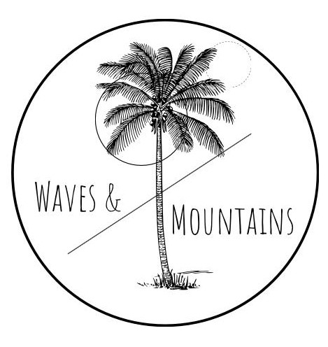 Waves&Mountains